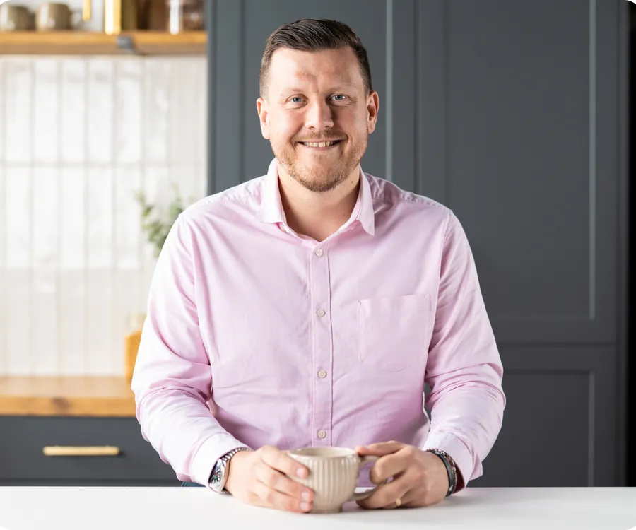 Ben Hanning