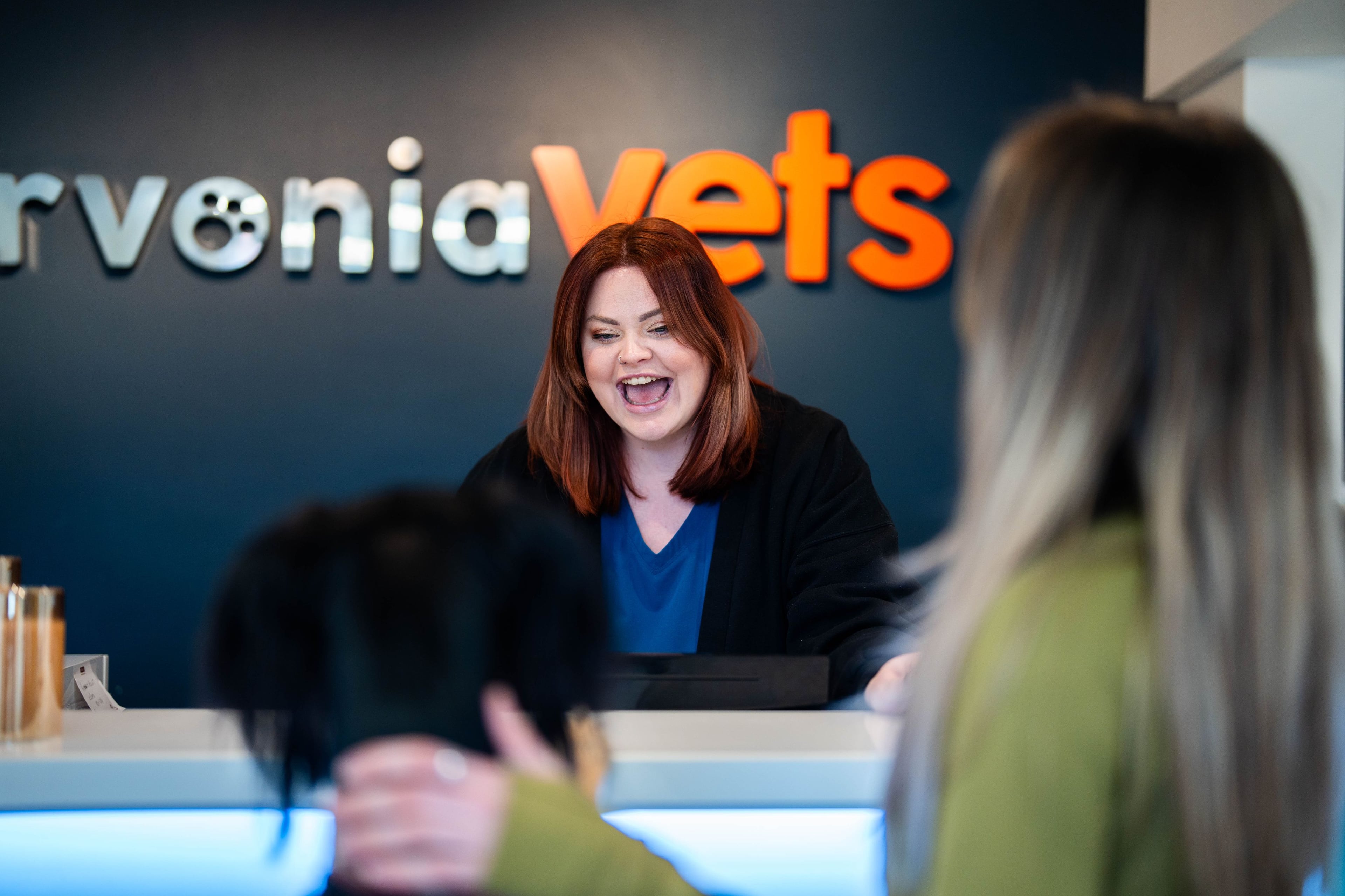 Careers with VetThing