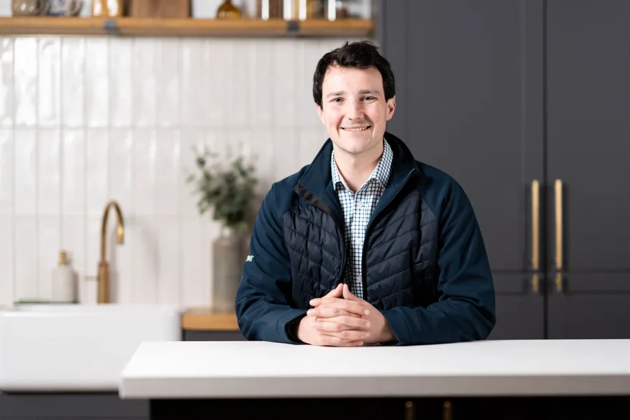 Alex Ardley-Ingram - VetThing