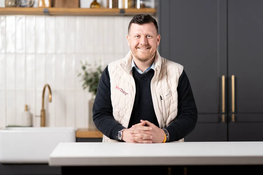 Ben Hanning - VetThing