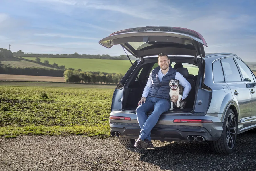 Ben Hanning - VetThing - Vetopia UK