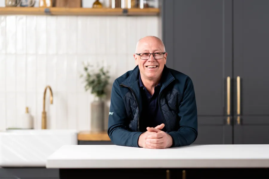 Chris Kingdon - VetThing