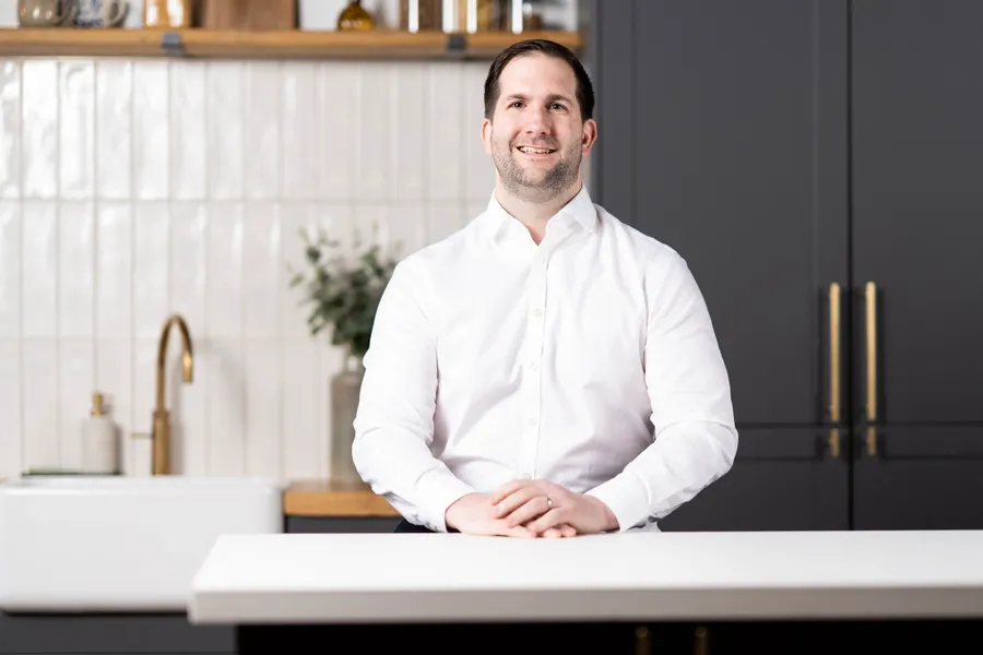 Chris Lekkas - VetThing