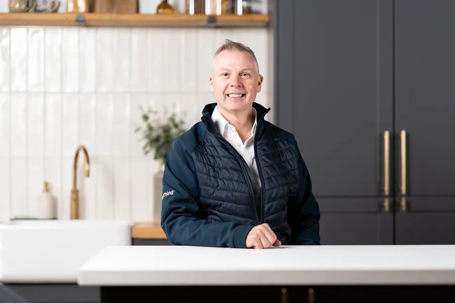 Darren Jennings - VetThing