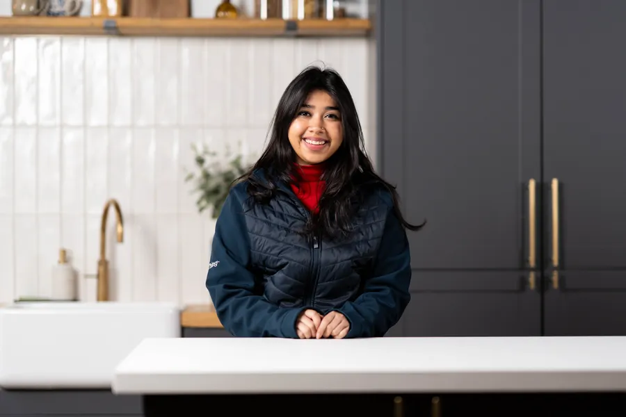 Farnad Bakshi - VetThing