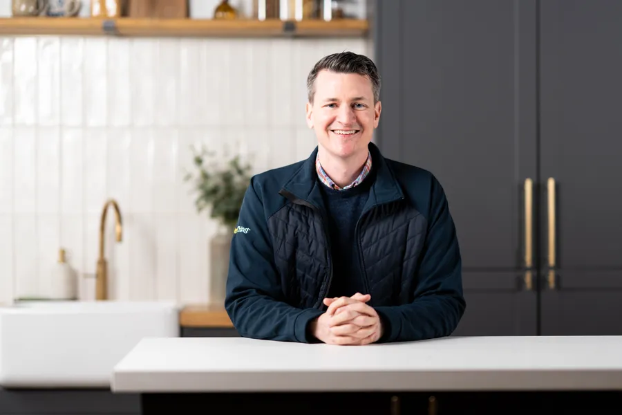 Jon Young - VetThing