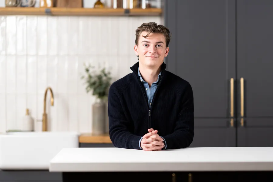 Oliver Barrie - VetThing