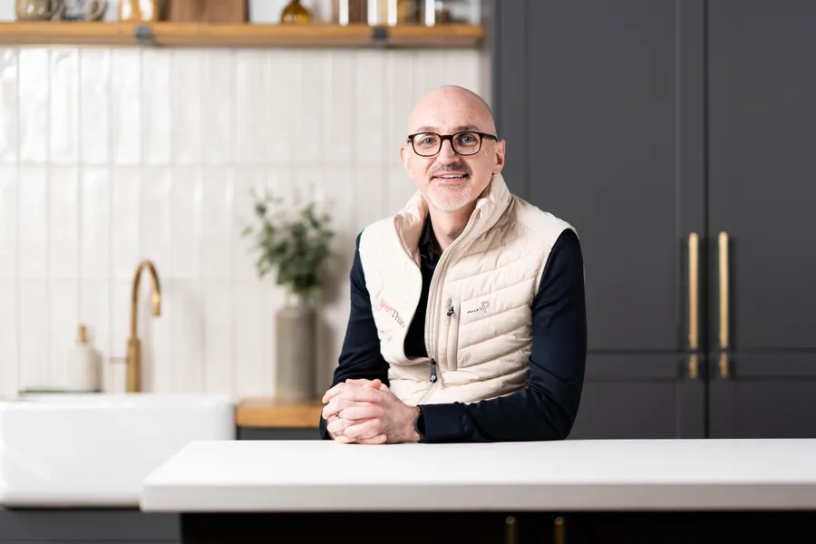 Trevor Rawlins - VetThing