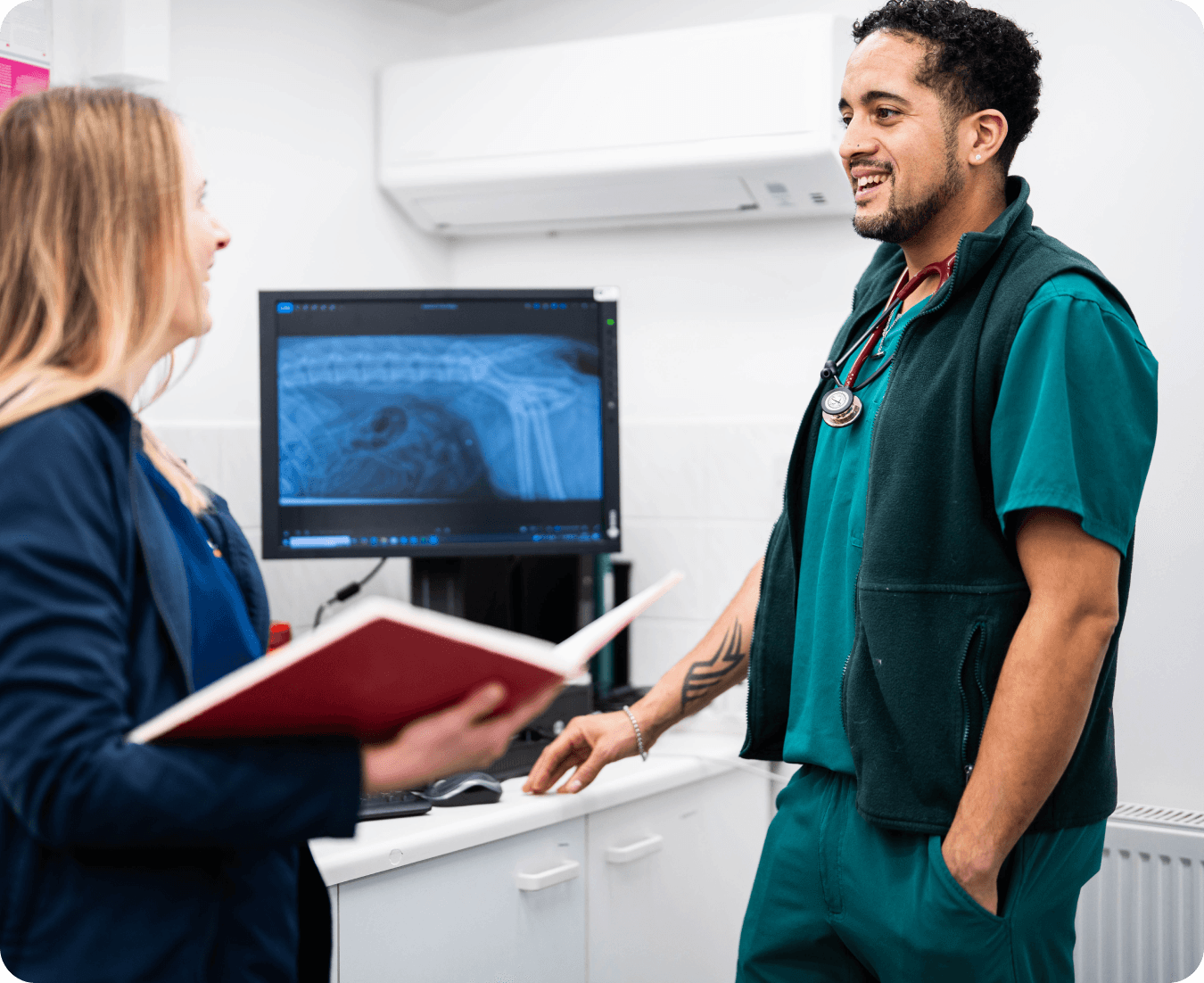 Learning that doesn’t happen in isolation