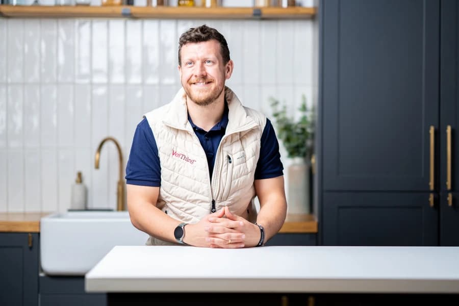 Ben Hanning | VetThing Ireland