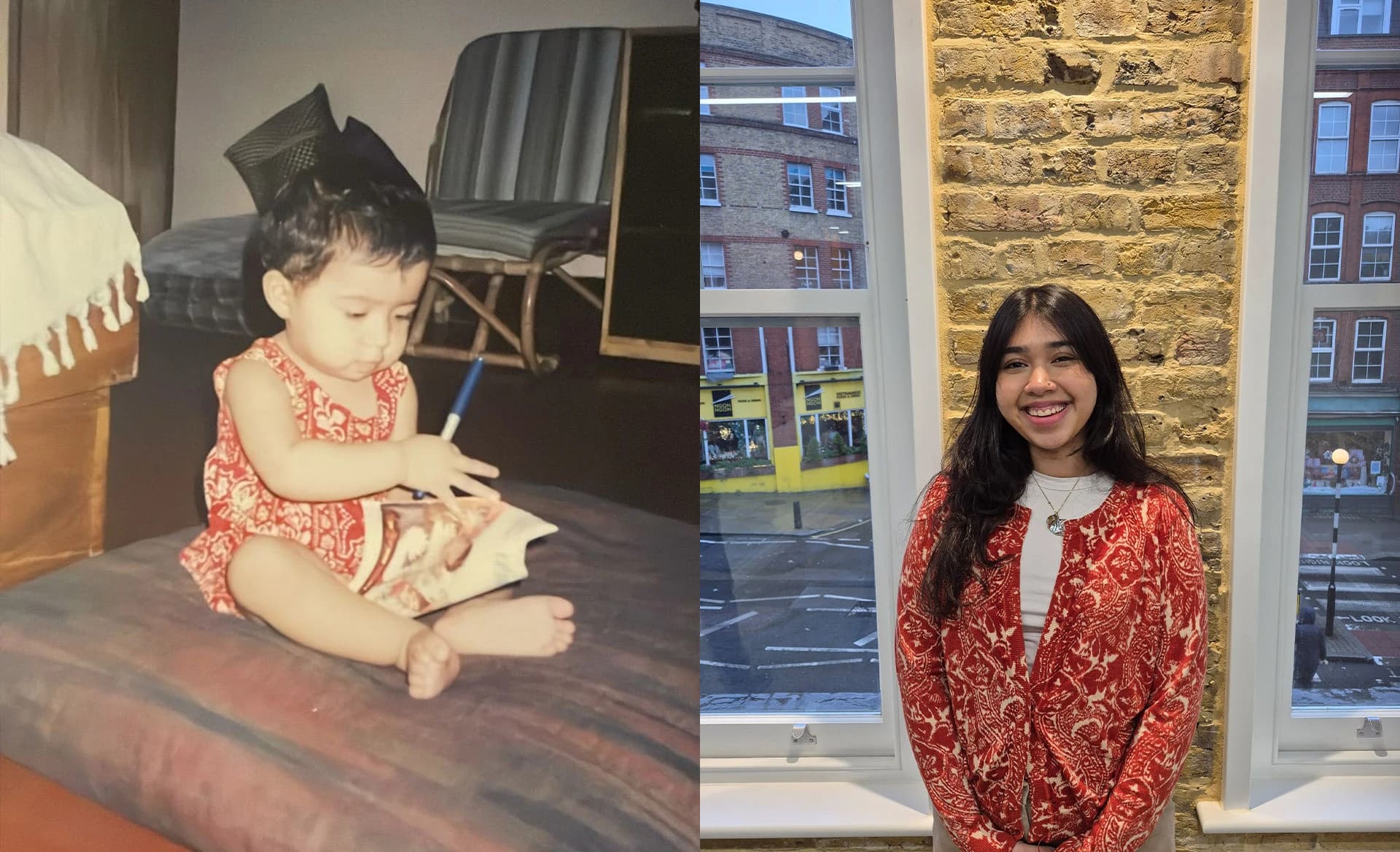 Farnad IWD